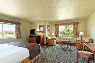 Mountain Valley Lodge Hailey Sun Valley in Hailey, USA