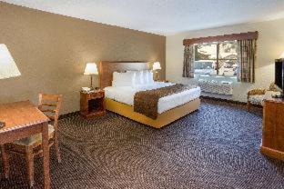 Mountain Valley Lodge Hailey Sun Valley in Hailey, USA