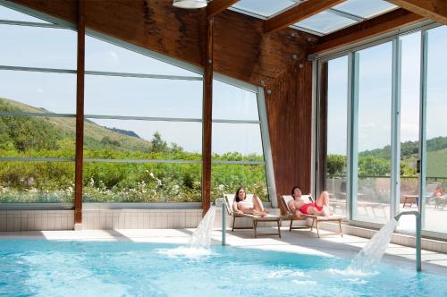 Villaggio Della Salute Più - Accommodation - Monterenzio