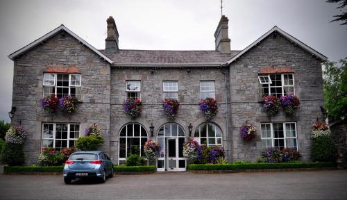 Highfield House