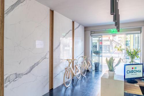 CHROMA FASHION ROOMS & APARTMENTS - image 6