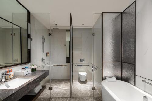 Crowne Plaza Shanghai Hongqiao by IHG, Shanghai (Foto 6)