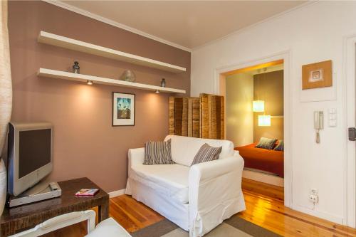 WHome Central Alfama Hideaway perfect to explore Lisbon, Lisabon (fotografie 2)
