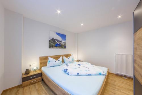 Apartments Hubertus bei Meran