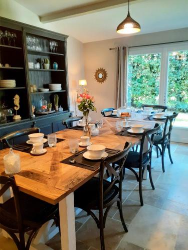 Domaine de la Limetiere