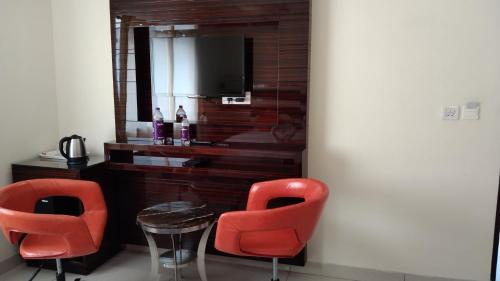 HOTEL SAVERA GRAND