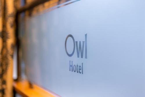 Owl Hotel - image 13