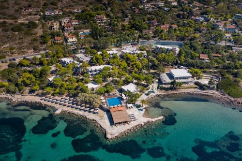 LaLiBay Resort & Spa - Adults Only - Hotel - Perdika