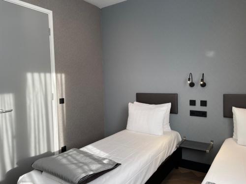 H3 Hotel Rotterdam City Center - image 8