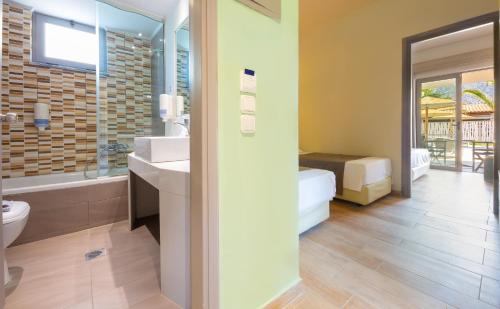  Akti Beach Club in Kardamaina