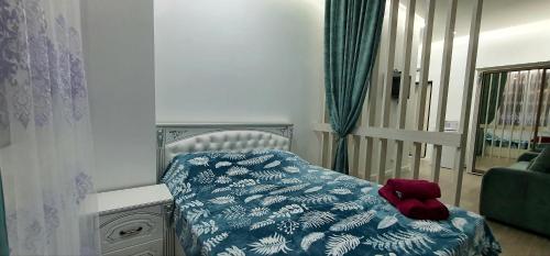 HomeHotelSochi On Klubnichnaya - image 3