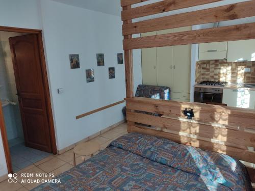 Residenza La Ruina in Fenestrelle