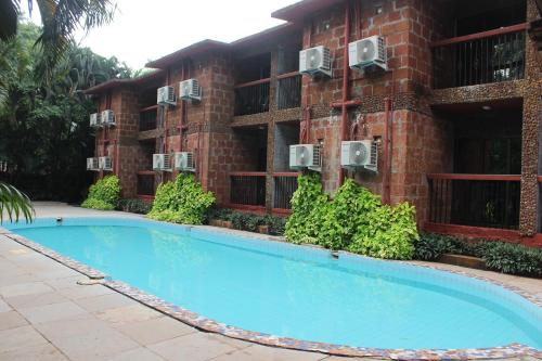 hotel photo