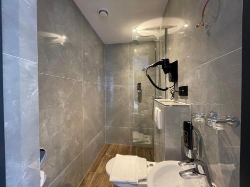 H3 Hotel Rotterdam City Center - main image