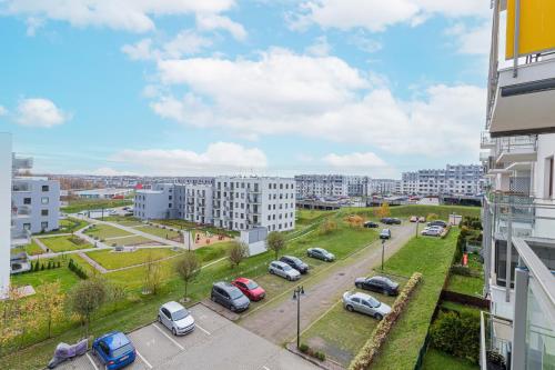 Apartment Gdańsk Jabłoniowa by Renters - image 4