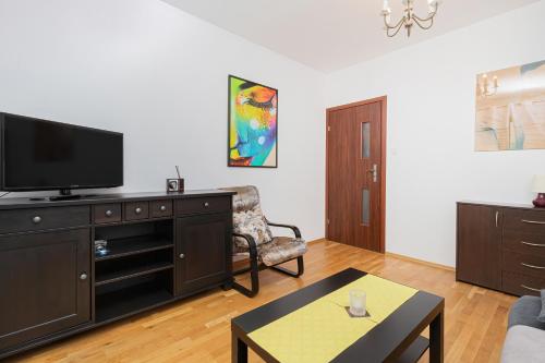 Apartment Gdańsk Jabłoniowa by Renters - image 6