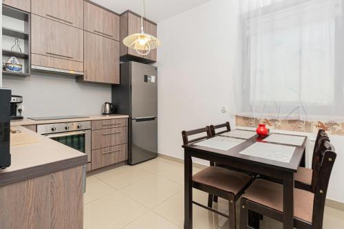 Apartment Gdańsk Jabłoniowa by Renters - image 7