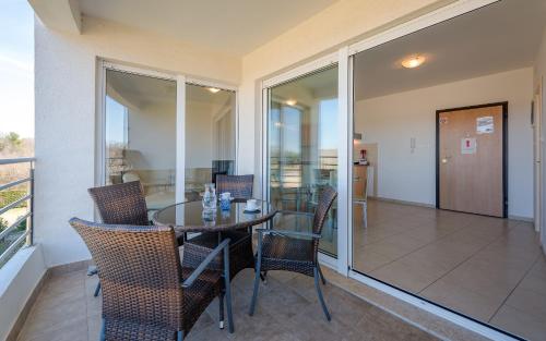  Apartments Adria in Umag