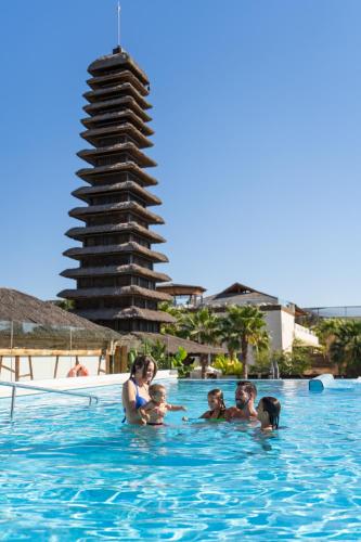 Magic Natura Resort - image 7