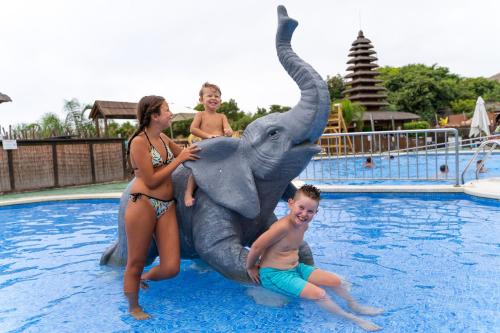 Magic Natura Resort - image 4