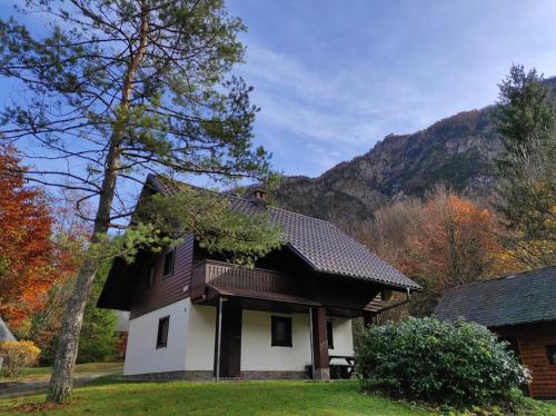 Apartmaji Zupančič - Apartment - Bohinj