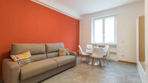 Italianway - Piceno 23/A, Mailand