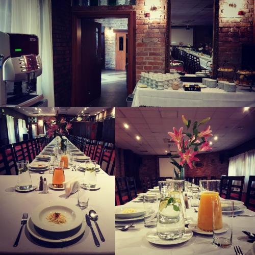 Amadeus Hotel Zielona Góra - image 12