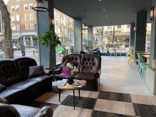H3 Hotel Rotterdam City Center - image 3