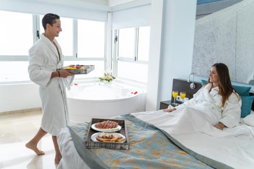 Villa del Mar Hotel