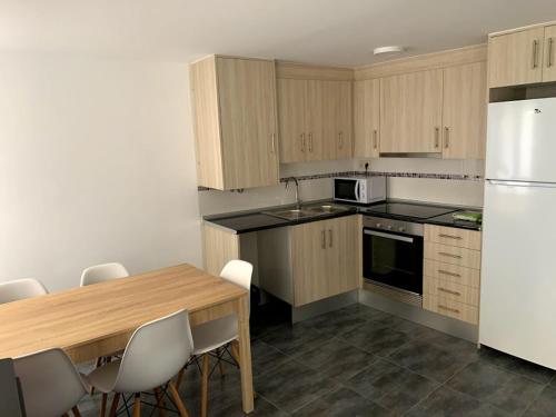 Apartaments L'Arc - Sant Cristofol
