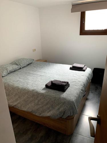  Apartaments L´Arc in Morella