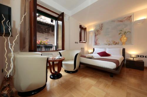 Residenza Delle Arti, Roma