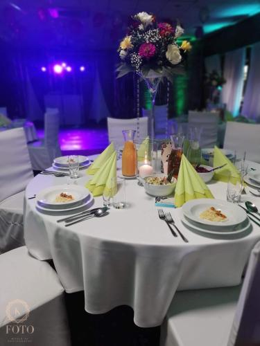 Amadeus Hotel Zielona Góra 3