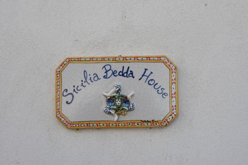  Sicilia Bedda House in Scicli
