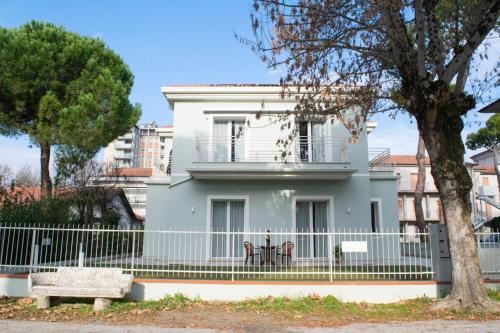 Residence Cervia Room Type - Apartment