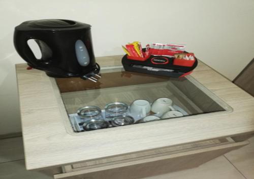 Double Room image 6