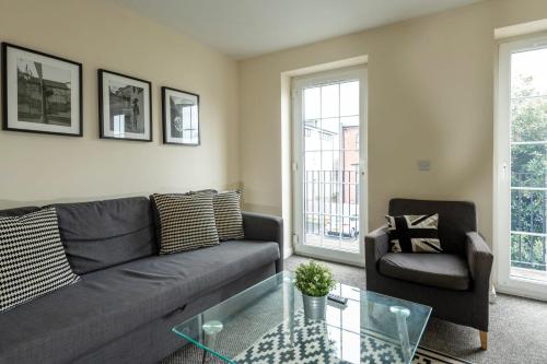 Guestready - Fantastic Family Home In Salford, Cheetham, Greater Manchester