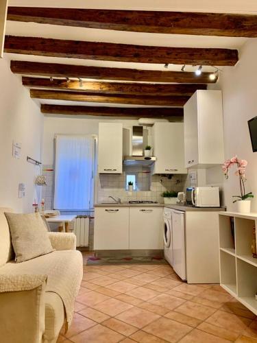 Ca' Giardini Boutique Apartment