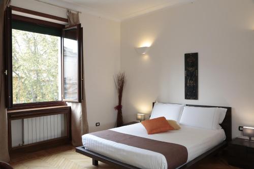 Residenza Delle Arti, Rom (Foto 6)