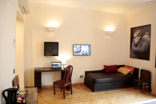 Residenza Delle Arti, Rom (Foto 8)