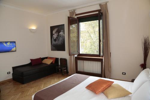 Residenza Delle Arti, Rom (Foto 10)