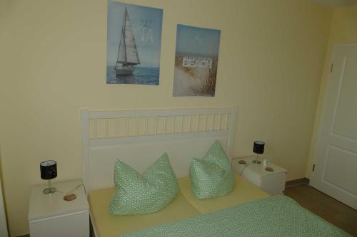 Apartment with Terrace image 6