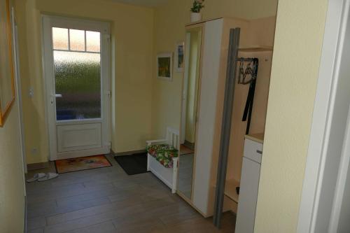 Apartment with Terrace image 5