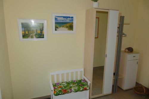 Apartment with Terrace image 4