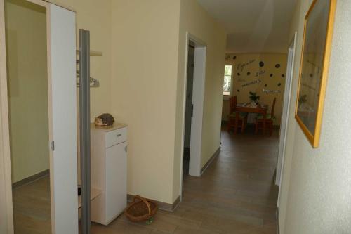 Apartment with Terrace image 3