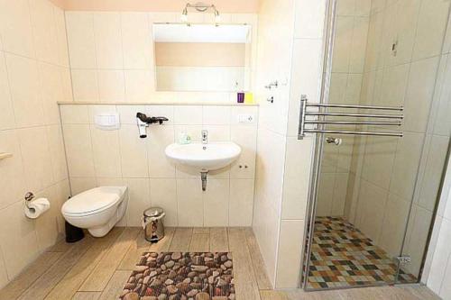Apartment with Terrace image 1