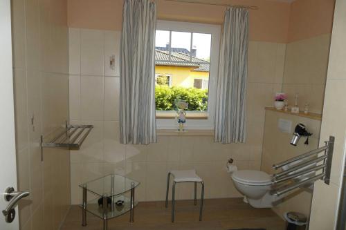 Apartment with Terrace image 2