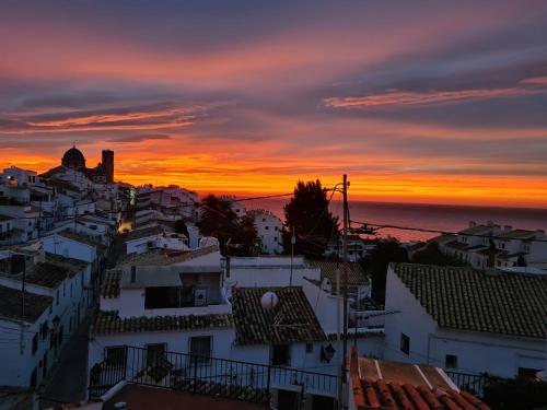 Hostal Fornet Altea