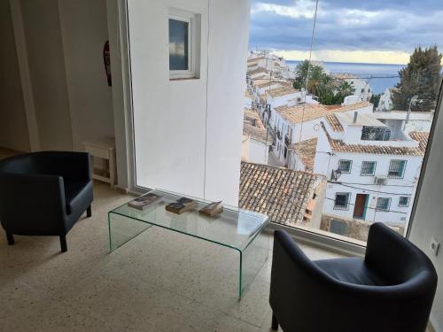 Hostal Fornet Altea - 전망
