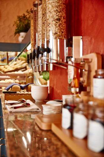 Hotel Bommersheim - Eschborn